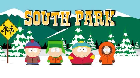 South Park: la serie animada más polémica recreada con inteligencia artificial