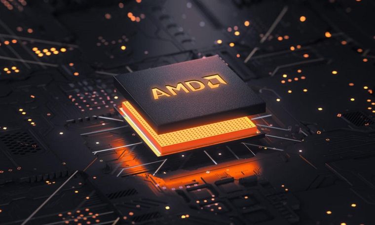 AMD: innovación en las PCs con inteligencia artificial