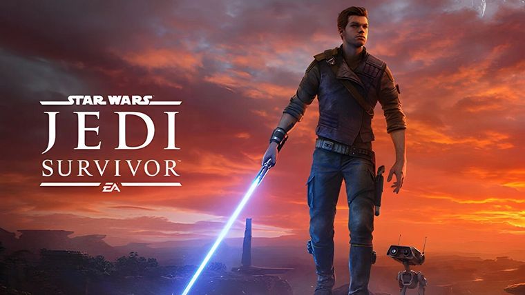 Primeros detalles y filtraciones del nuevo Star Wars Jedi: Survivor
