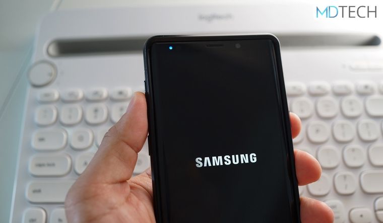 Por estas situaciones debes restablecer de fábrica sí o sí tu teléfono Samsung