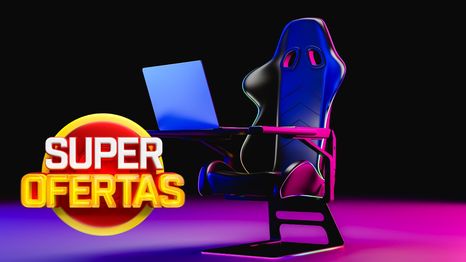Mercado Libre de México tiene en oferta por tiempo limitado esta silla gamer