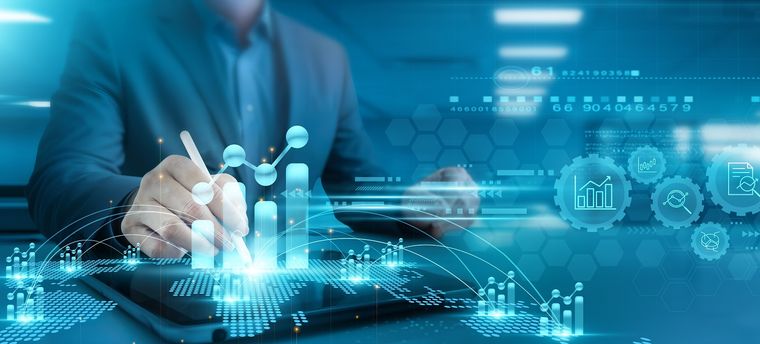 El futuro a corto plazo del sector IT (Foto: Shutterstock)