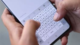 Trucos para taclado de Samsung