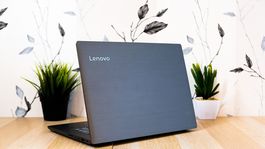 Amazon nos ofrece el portátil gamer Lenovo más potente por un precio casi regalado