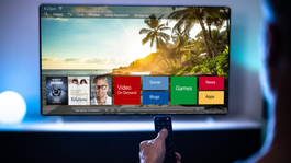 MDTech | Este televisor es indestructible