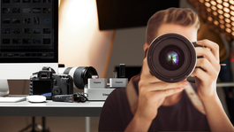 Kingston: la alternativa es ideal para creadores de contenido.