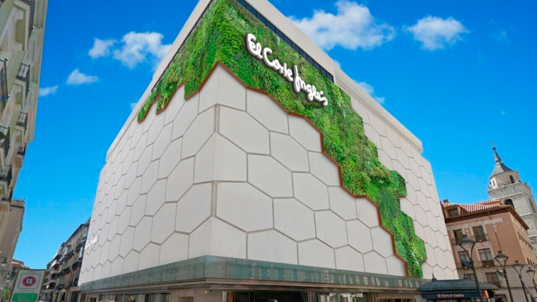 Estas son las increíbles rebajas de El Corte Inglés en equipos de sonido.