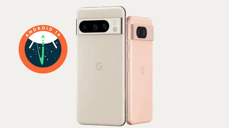 11 teléfonos tendrán la última beta de Android 14