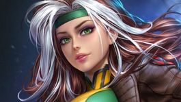 X-Men