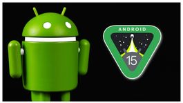 Ya se puede descargar la nueva versión de Android 15: estas son todas las novedades