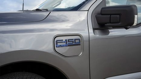 Ford F-150 Lightning y su rendimiento en baterías