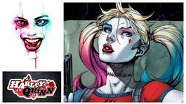 La IA crea la versión más hermosa y atrevida de Harley Quinn, en el videojuego Batman Arkham Knight