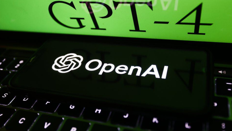 OpenAI redobló la apuesta y lanzó GPT-4