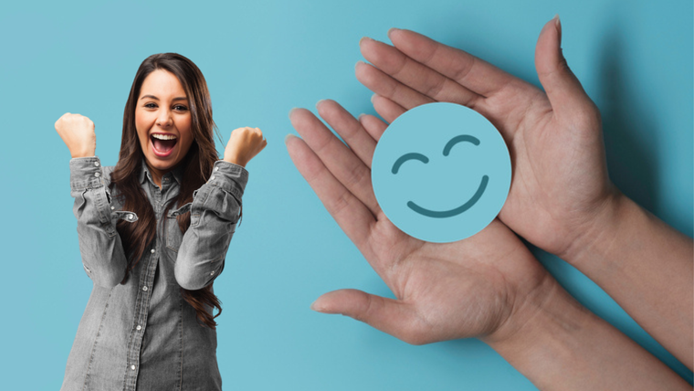 Hábitos para alcanzar la felicidad, según la IA