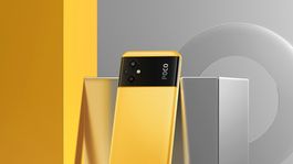 Amazon rebaja el precio a uno de los teléfonos más vendidos y llamativos de Xiaomi