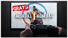 De esta forma puedes jugar a Mortal Kombat 1 en cualquier consola y totalmente gratis
