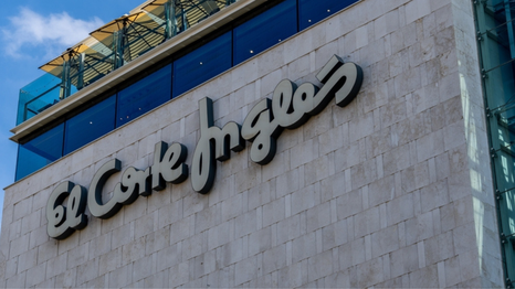 El Corte Inglés