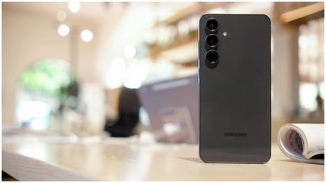 El Galaxy S25 FE llegará antes de lo previsto: Samsung quiere ganarle a su propio calendario.