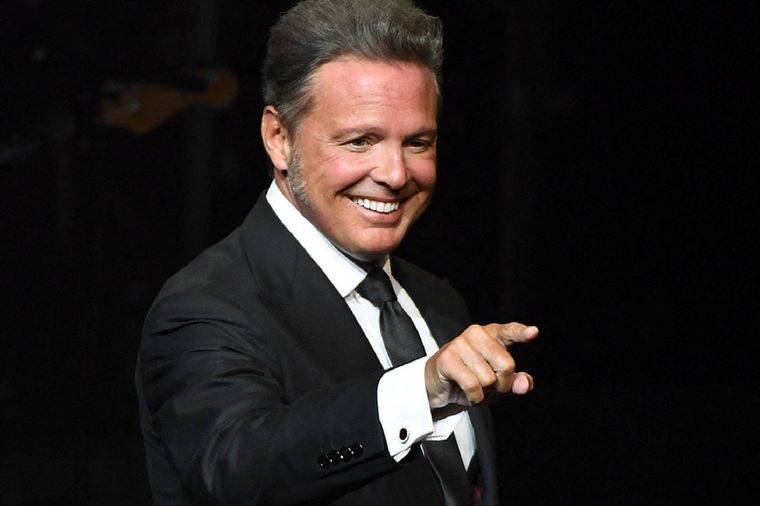 Luis Miguel