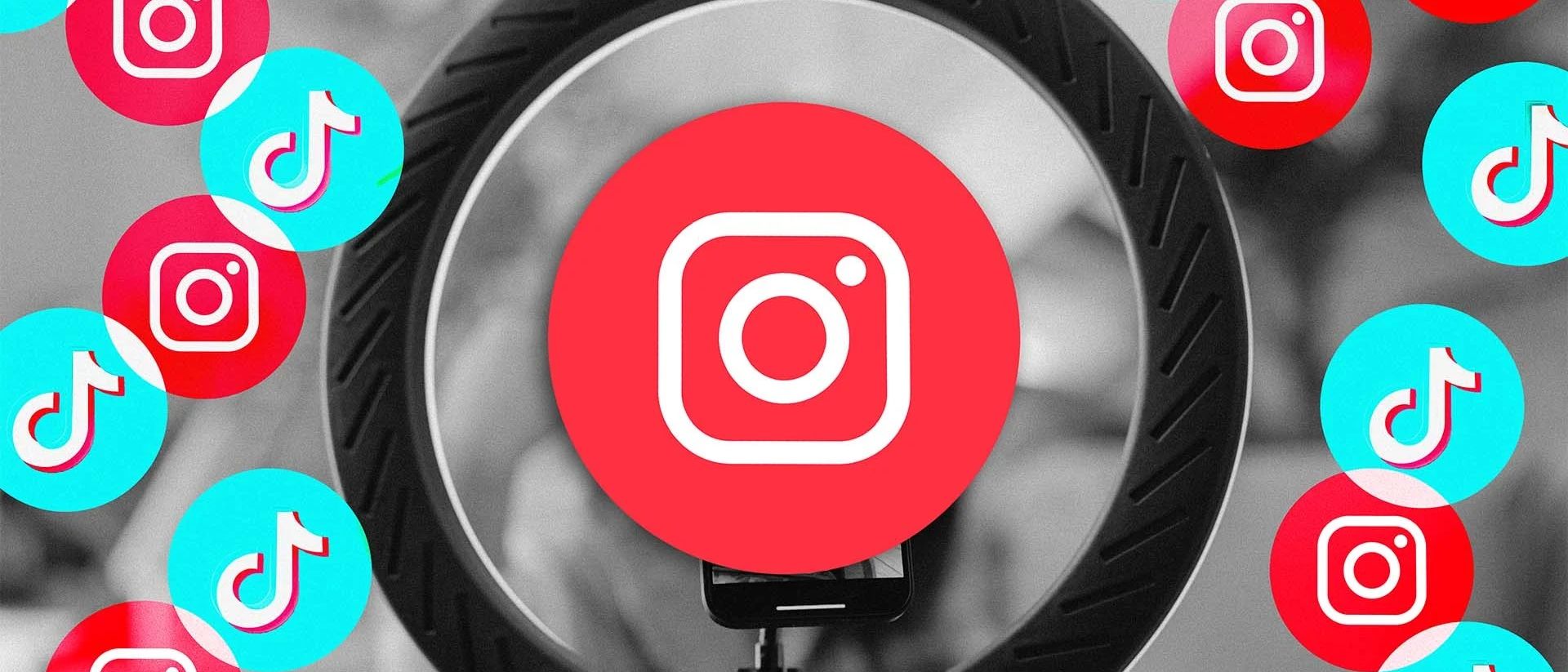 Instagram y TikTok enfrentan nuevas críticas por su impacto en la salud mental dentro de las redes sociales.