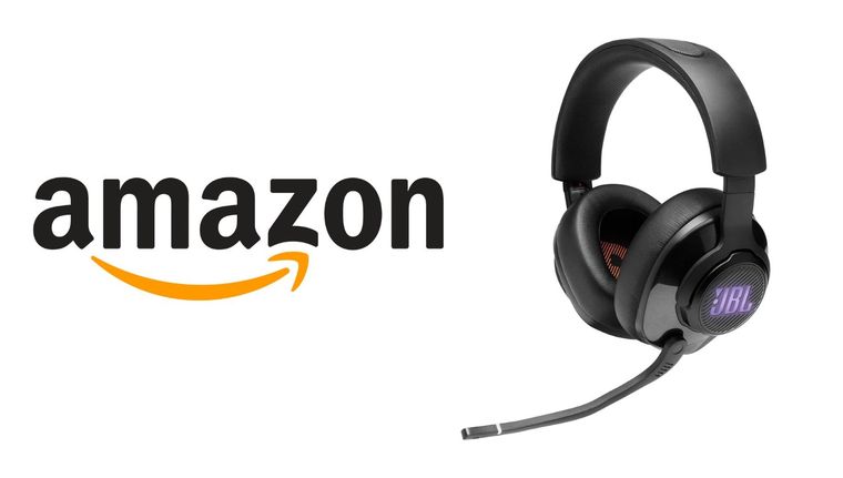 Estos auriculares están en oferta en Amazon por tiempo limitado
