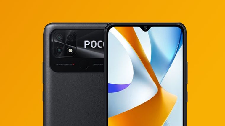 El dispositivo más económico de Xiaomi y Poco ya se puede comprar desde España