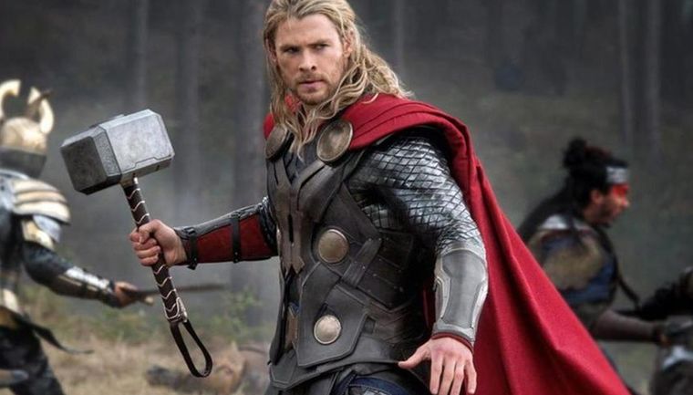 Thor del Universo Marvel Thor del Universo Marvel