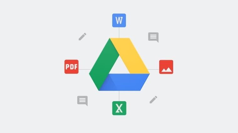 Google Drive se ha convertido en una de las herramientas más populares para guardar archivos en la nube gracias a su integración con otros servicios de Google.