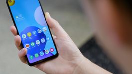samsung quiere 5g para todos: asi es el galaxy a22, llamado a ser superventas