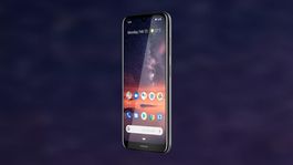 el nokia 3.2 recibe, en 34 paises, la actualizacion a android 11 antes de lo esperado