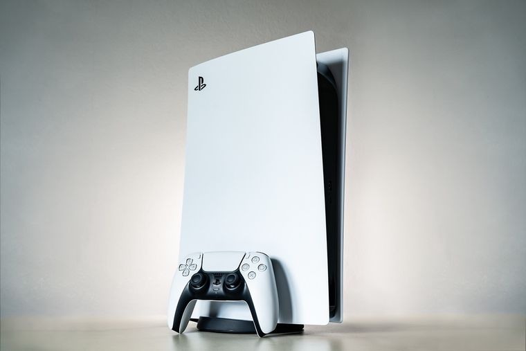 Walmart nos vuelve a ofrecer la PS5 al precio más bajo de la historia