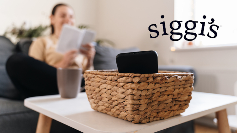 La empresa Siggis es la impulsora de la iniciativa