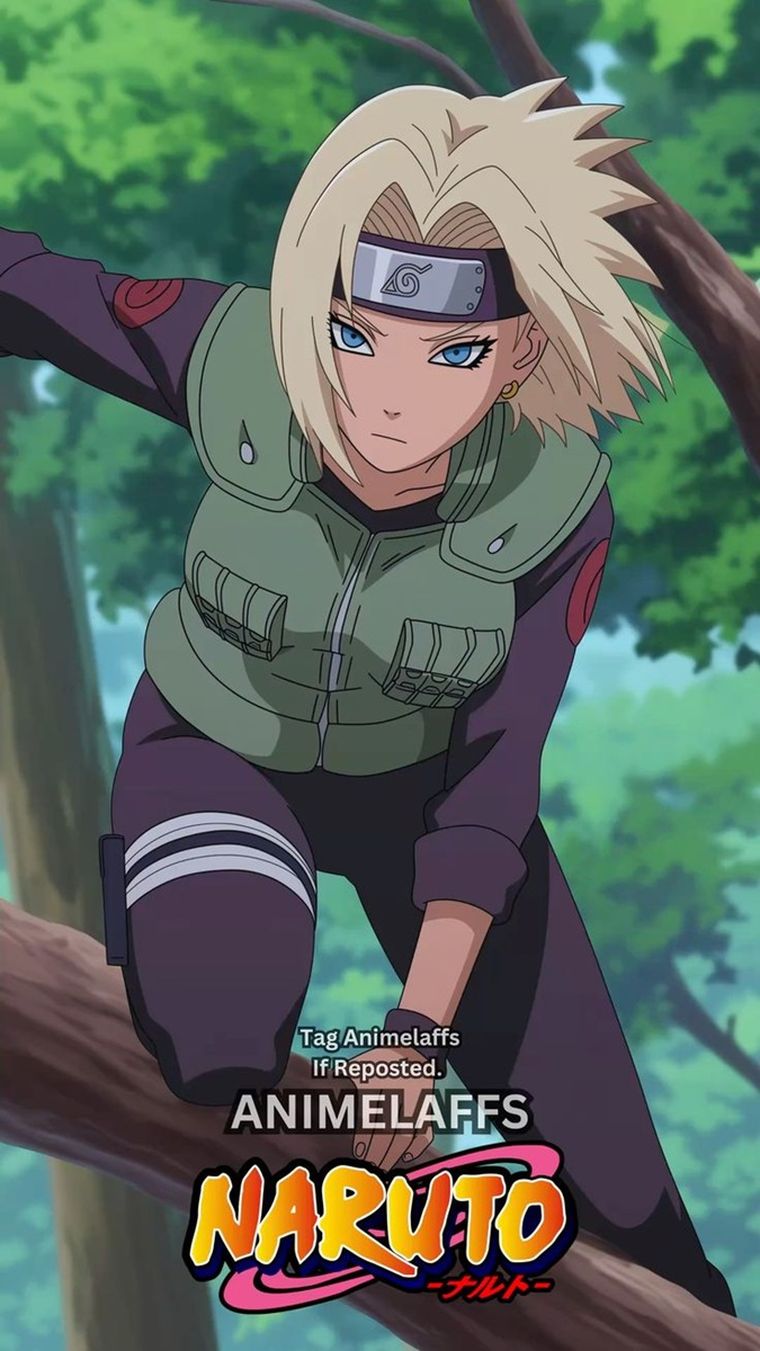 Androide 18, una kunoichi letal en el mundo de Naruto. Androide 18, una kunoichi letal en el mundo de Naruto.