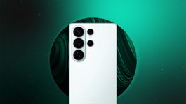 El Galaxy S26 será el teléfono con el que Samsung inaugure una nueva era impulsada por la inteligencia artificial. El Galaxy S26 será el teléfono con el que Samsung inaugure una nueva era impulsada por la inteligencia artificial.