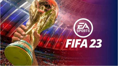El DLC del Qatar 2022 fue filtrado para algunos jugadores de FIFA 23