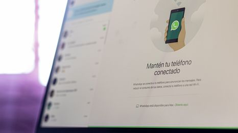 WhatsApp WhatsApp
