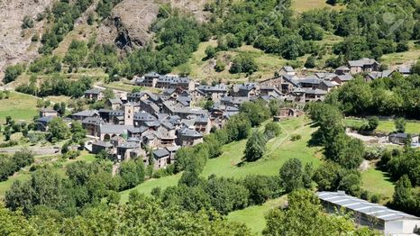 Los mejores pueblos escondidos de España para comenzar el 2023.