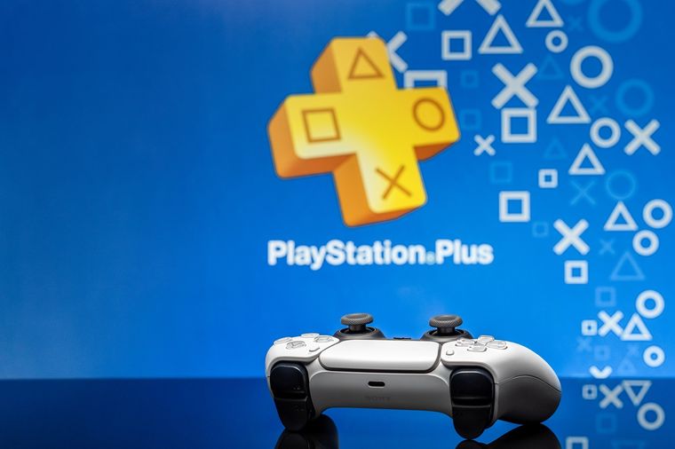 La plataforma PlayStation Plus continúa reforzando su enorme catálogo. La plataforma PlayStation Plus continúa reforzando su enorme catálogo.