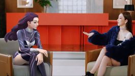 aespa, el nuevo grupo de k-pop con cantantes virtuales que debutara en noviembre pero ya es furor