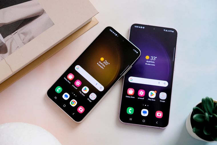 Samsung lanza One UI 8.5 con mejoras clave en su nueva actualización.