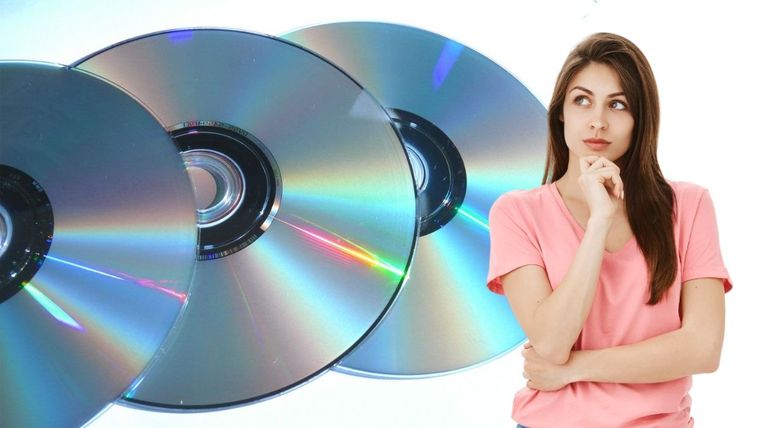 CD