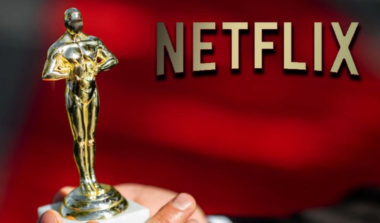 La plataforma de streaming logró ganarse un importante lugar entre los estudios cinematográficos más importantes del mundo