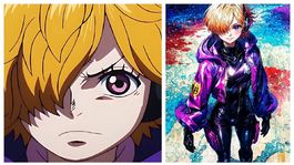 Así luce Vegapunk Lilith de One Piece en esta increíble recreación de la inteligencia artificial