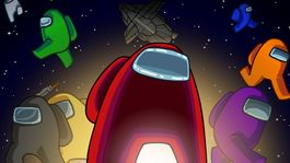 among us vuelve a la cima: ¿es el juego del momento?