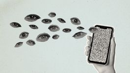 Guía para detectar y prevenir el espionaje en tu teléfono.