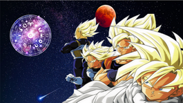 Dragon Ball: estos son los signos zodiacales de Goku, Vegeta, Trunks y Gohan