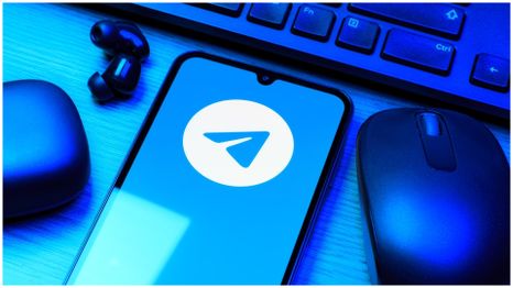 Los bots de Telegram permiten descargar música gratis de forma rápida y sin salir de la app.