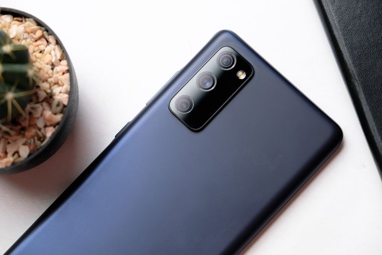 Un icónico teléfono de Samsung llega oficialmente al final de su camino. Un icónico teléfono de Samsung llega oficialmente al final de su camino.