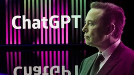 Elon Musk: el CEO de Twitter y Starlink se opone a las inteligencias artificiales