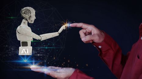 Inteligencia artificial en el hogar: Samsung Ballie vs. LG AI Agent, ¿cuál elegir?